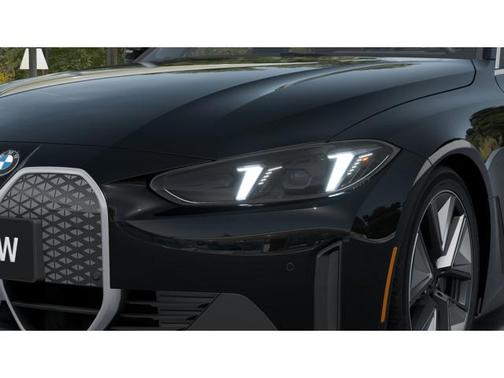 2025 BMW i4 Gran Coupe xDrive40