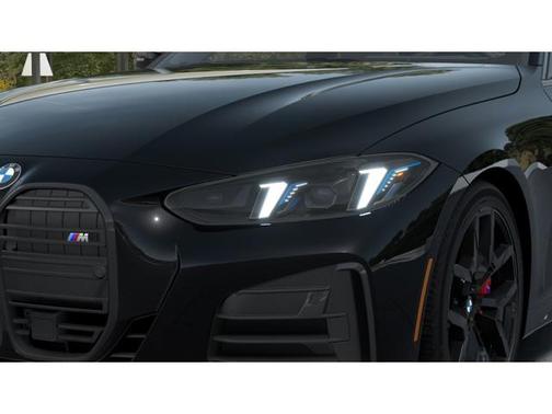 2026 BMW M440 i xDrive