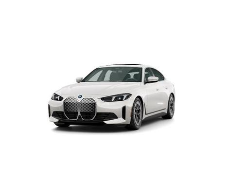 2025 BMW i4 Gran Coupe xDrive40