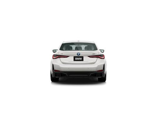 2025 BMW i4 Gran Coupe xDrive40