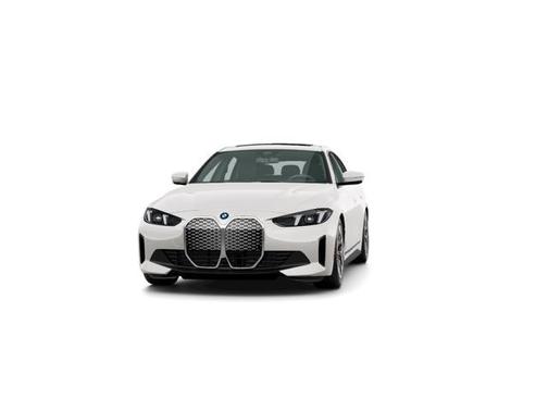 2025 BMW i4 Gran Coupe xDrive40