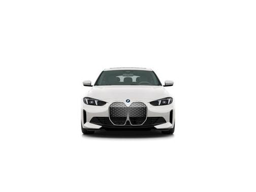 2025 BMW i4 Gran Coupe xDrive40