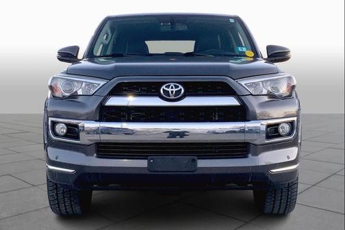 2014 Toyota 4Runner Limited