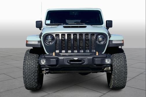 2023 Jeep Wrangler Rubicon 392