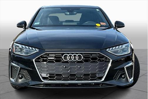2023 Audi A4 45 S line Premium Plus