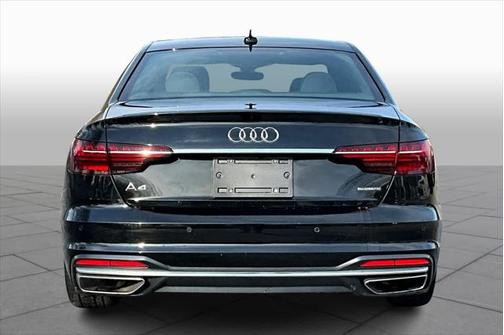 2023 Audi A4 45 S line Premium Plus
