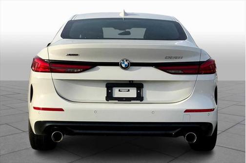 2022 BMW 228 Gran Coupe i xDrive