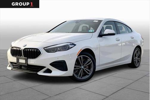 2022 BMW 228 Gran Coupe i xDrive