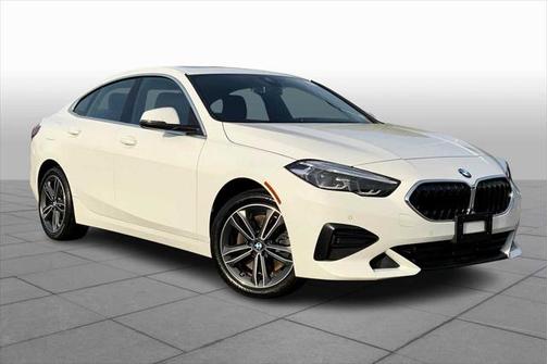 2022 BMW 228 Gran Coupe i xDrive