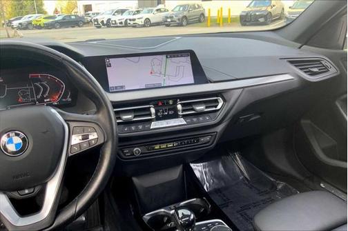 2022 BMW 228 Gran Coupe i xDrive
