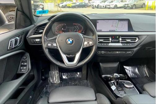 2022 BMW 228 Gran Coupe i xDrive