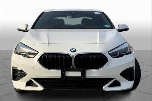 2022 BMW 228 Gran Coupe i xDrive