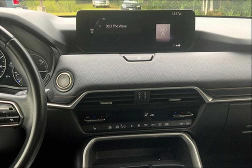 2024 Mazda CX-90 3.3 Turbo Premium