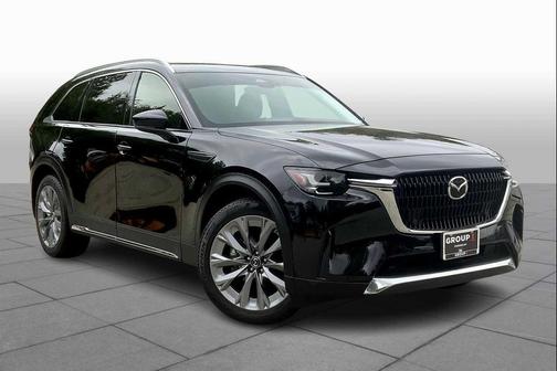 2024 Mazda CX-90 3.3 Turbo Premium
