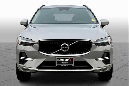 2023 Volvo XC60 B5 Core