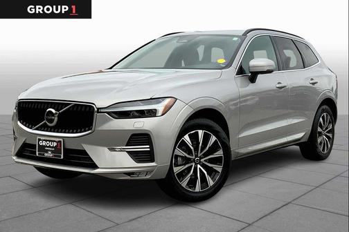 2023 Volvo XC60 B5 Core