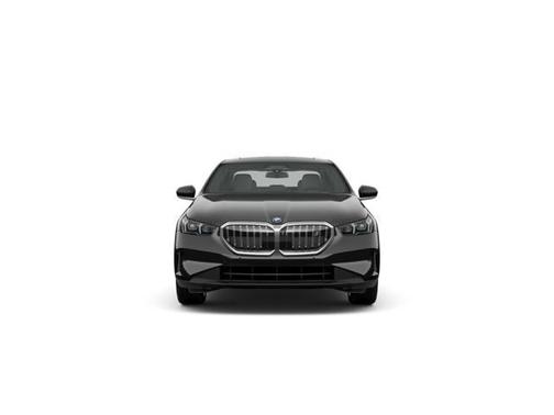 2026 BMW i5 xDrive40