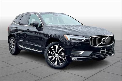 2020 Volvo XC60 T5 Inscription