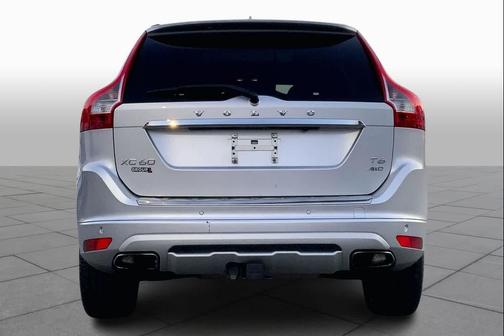 2017 Volvo XC60 T6 Dynamic