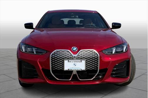 2025 BMW i4 Gran Coupe xDrive40