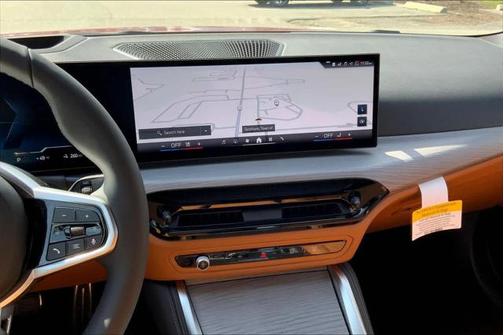 2025 BMW i4 Gran Coupe xDrive40