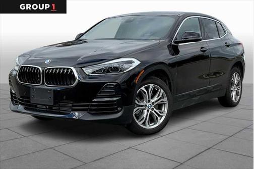 2021 BMW X2 xDrive28i