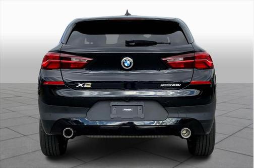 2021 BMW X2 xDrive28i