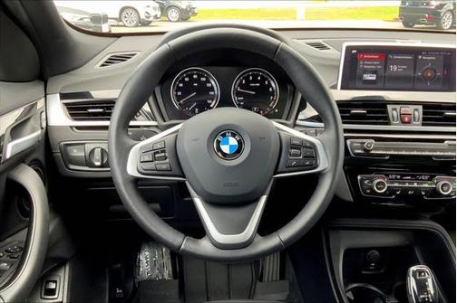 2021 BMW X2 xDrive28i