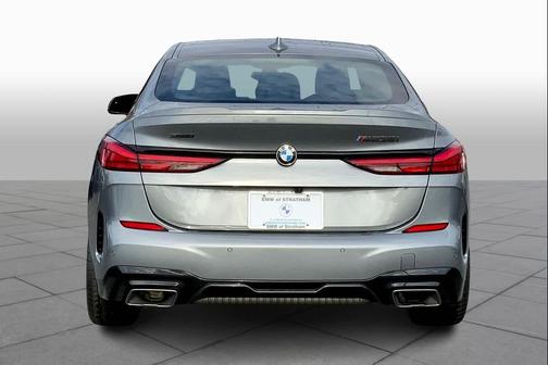 2024 BMW M235 Gran Coupe i xDrive