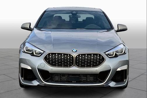 2024 BMW M235 Gran Coupe i xDrive