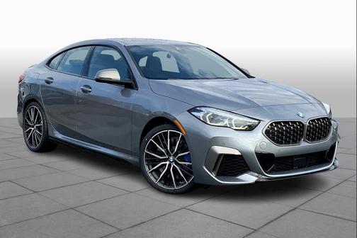 2024 BMW M235 Gran Coupe i xDrive