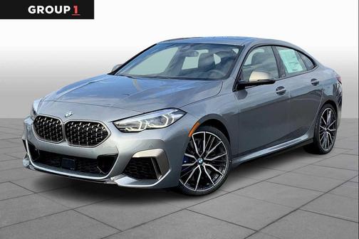 2024 BMW M235 Gran Coupe i xDrive
