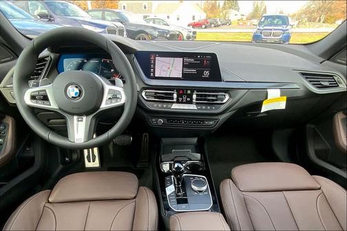 2024 BMW M235 Gran Coupe i xDrive