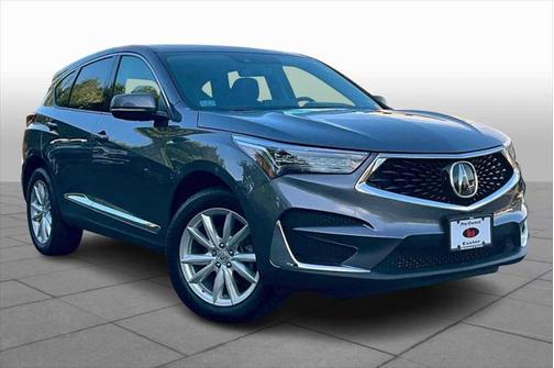 2020 Acura RDX Base