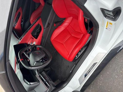 2023 Chevrolet Corvette Stingray w/2LT