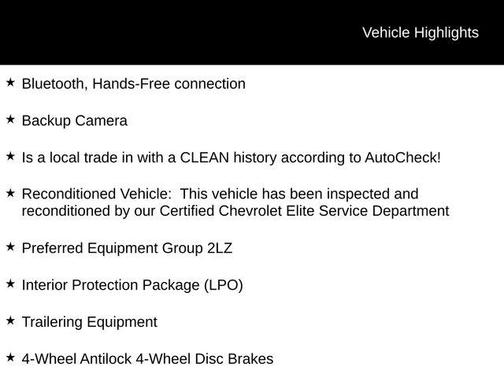 2019 Chevrolet Equinox Premier w/2LZ