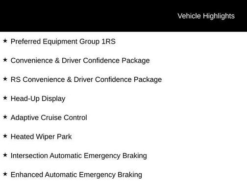 2024 Chevrolet Blazer EV eAWD RS