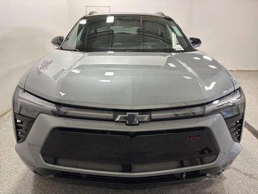 2025 Chevrolet Blazer EV eAWD RS