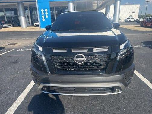 2023 Nissan Pathfinder Rock Creek 4WD