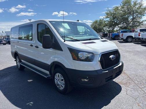 2024 Ford Transit-250 Base