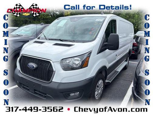 2024 Ford Transit-250 Base
