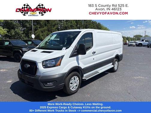 2024 Ford Transit-250 Base