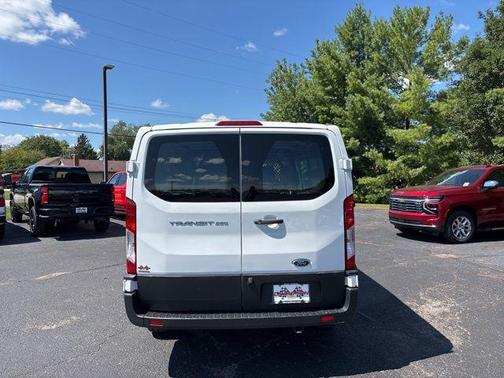 2024 Ford Transit-250 Base