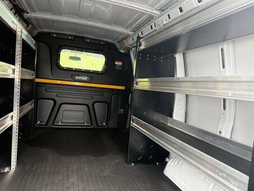 2025 Chevrolet Express 2500 RWD 2500 Regular Wheelbase WT