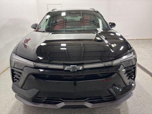 2026 Chevrolet Blazer EV SS AWD