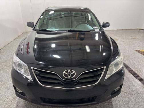 2011 Toyota Camry XLE