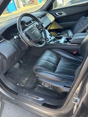 2019 Land Rover Range Rover Velar P380 HSE R-Dynamic
