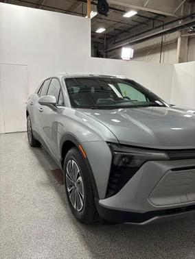 2024 Chevrolet Blazer EV eAWD LT