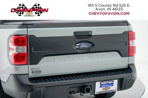 2023 Ford Maverick XLT