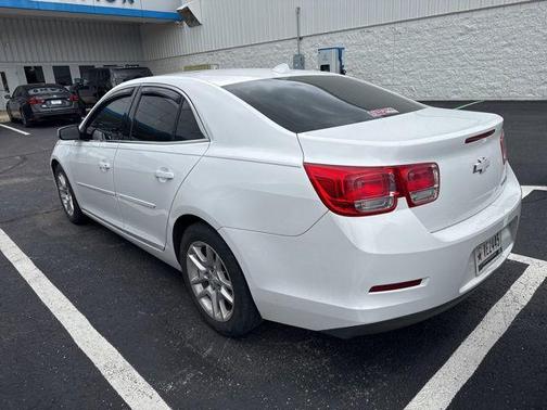 2013 Chevrolet Malibu 1LT